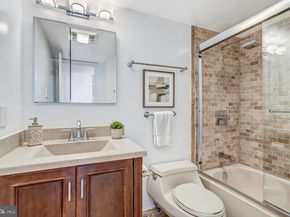 1301 N Courthouse Road 705, Arlington VA 22201