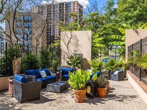 1301 N Courthouse Road 705, Arlington VA 22201