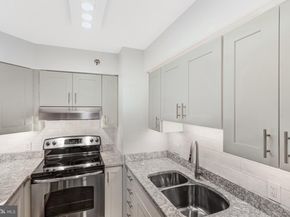 1301 N Courthouse Road 705, Arlington VA 22201