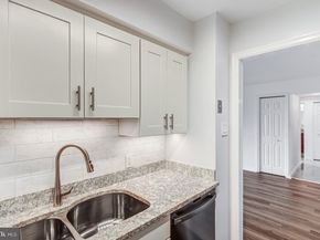 1301 N Courthouse Road 705, Arlington VA 22201