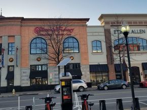 1301 N Courthouse Road 705, Arlington VA 22201