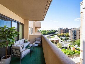 1301 N Courthouse Road 705, Arlington VA 22201