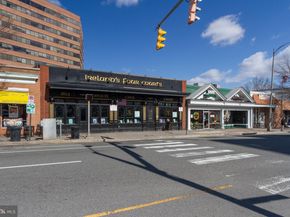 1301 N Courthouse Road 705, Arlington VA 22201