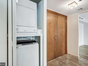1301 N Courthouse Road 705, Arlington VA 22201