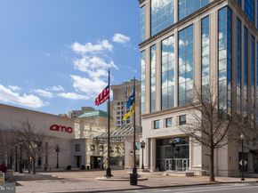 1301 N Courthouse Road 705, Arlington VA 22201