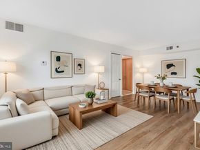 1301 N Courthouse Road 705, Arlington VA 22201