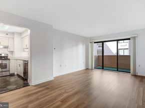 1301 N Courthouse Road 705, Arlington VA 22201