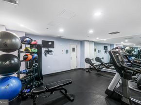 1301 N Courthouse Road 705, Arlington VA 22201