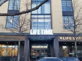 1301 N Courthouse Road 705, Arlington VA 22201