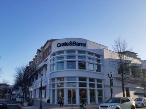 1301 N Courthouse Road 705, Arlington VA 22201