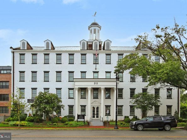 515 N Washington Street 103, Alexandria VA 22314