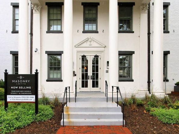 515 N Washington Street 103, Alexandria VA 22314