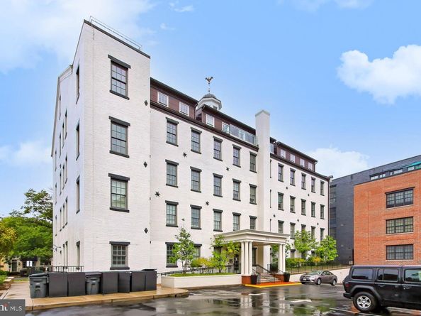 515 N Washington Street 103, Alexandria VA 22314