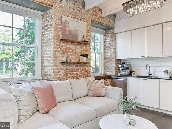 515 N Washington Street 103, Alexandria VA 22314