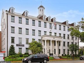515 N Washington Street 103, Alexandria VA 22314