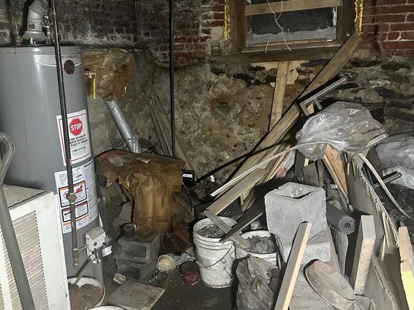2241 N Lambert Street, Philadelphia PA 19132