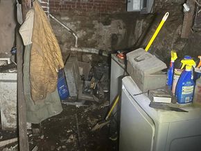 2241 N Lambert Street, Philadelphia PA 19132