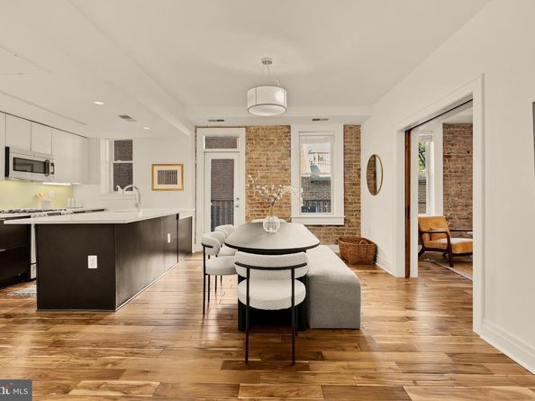 1811 Wyoming Avenue NW 32, Washington DC 20009