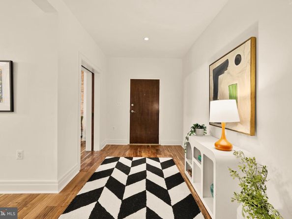 1811 Wyoming Avenue NW 32, Washington DC 20009