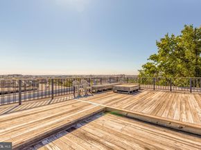 1811 Wyoming Avenue NW 32, Washington DC 20009