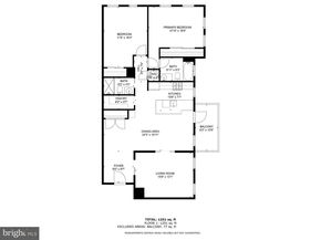 1811 Wyoming Avenue NW 32, Washington DC 20009