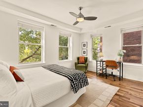 1811 Wyoming Avenue NW 32, Washington DC 20009