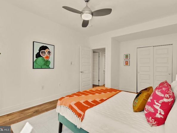 1811 Wyoming Avenue NW 32, Washington DC 20009