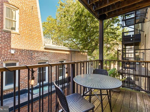 1811 Wyoming Avenue NW 32, Washington DC 20009