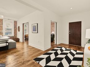 1811 Wyoming Avenue NW 32, Washington DC 20009