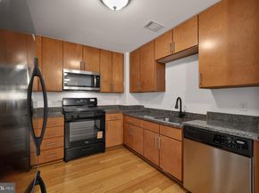 915 E Street, Condo Home Unit 1214 NW, Washington DC 20004