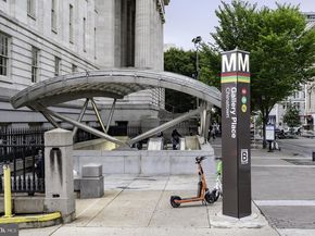 915 E Street, Condo Home Unit 1214 NW, Washington DC 20004