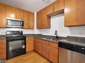 915 E Street, Condo Home Unit 1214 NW, Washington DC 20004
