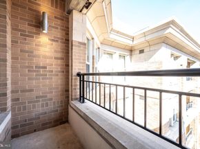 915 E Street, Condo Home Unit 1214 NW, Washington DC 20004