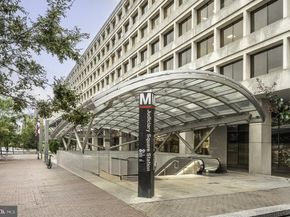 915 E Street, Condo Home Unit 1214 NW, Washington DC 20004