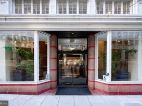 915 E Street, Condo Home Unit 1214 NW, Washington DC 20004