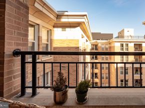 915 E Street, Condo Home Unit 1214 NW, Washington DC 20004