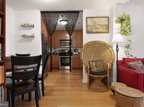 915 E Street, Condo Home Unit 1214 NW, Washington DC 20004