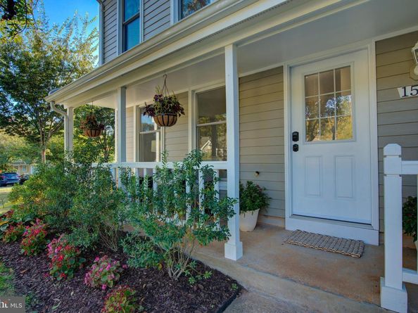 1551 Poplar Grove Drive, Reston VA 20194