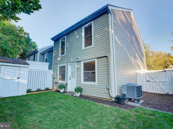 1551 Poplar Grove Drive, Reston VA 20194