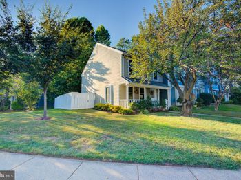 1551 Poplar Grove Drive