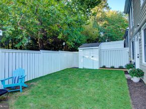 1551 Poplar Grove Drive, Reston VA 20194