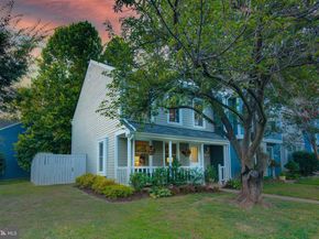 1551 Poplar Grove Drive, Reston VA 20194