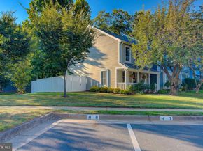 1551 Poplar Grove Drive, Reston VA 20194