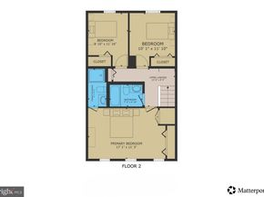 1551 Poplar Grove Drive, Reston VA 20194