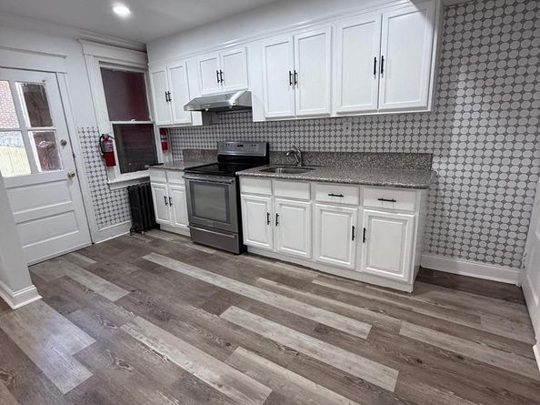 5431 Saul Street, Philadelphia PA 19124