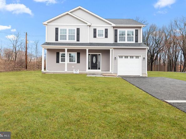 510 Walnut Avenue, Feasterville Trevose PA 19053