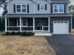 510 Walnut Avenue, Feasterville Trevose PA 19053