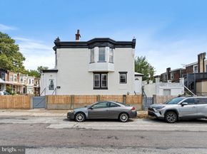 1600 S Ithan Street, Philadelphia PA 19143