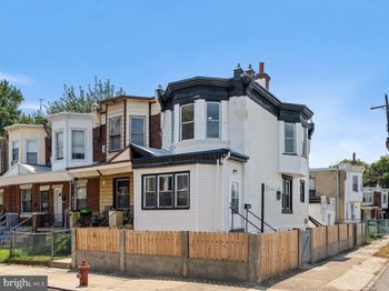 1600 S Ithan Street