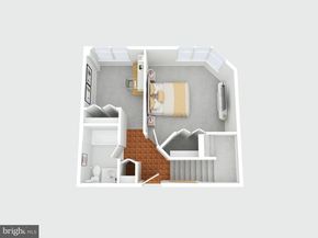 301 S Reynolds Street 611, Alexandria VA 22304